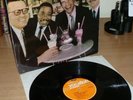 DAVE BRUBECK/BILL SMITH BRUBECK A LA MODE 1960 Stereo 12