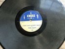 Muddy Waters 78 RPM  Chess 1620  All Aboard, Forty Days & Forty Nights