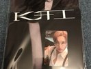 Kai 1st Mini Album ? Photobook X Version UK Seller EXO ?? WITH PHOTOCARD