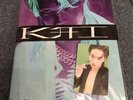 Kai 1st Mini Album ? Photobook Z Version UK Seller EXO ?? WITH PHOTOCARD