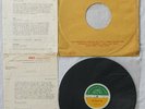 BBC Transcription Services Pick Of The Pops 323 The Who The Kinks IF Peddlers