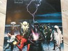 Black Sabbath LIVE EVIL vinyl double 1983 gatefold album VERTIGO SAB10 6650 009