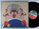 MOSE ALLISON Your Mind Is On Vacation ATLANTIC LP VG++/VG+