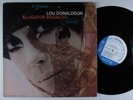 LOU DONALDSON Alligator Bogaloo BLUE NOTE LP van gelder