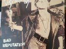 DIRTY WHITE BOY Bad Reputation 1990 LP KIX BLACK N BLUE BULLETBOYS RARE