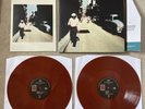 BUENA VISTA SOCIAL CLUB   SELF TITLED   VMP ONLY LIMITED ED. BRICK RED VINYL OOP