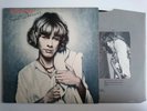 KEVIN AYERS SWEET DECEIVER ISLAND ILPS 9322 PROG PINK RIM LABEL INNER