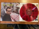 Cal Tjader Quintet Fantasy 3313 MONO RED VINYL COOL LATIN JAZZ 1961 EX/EX