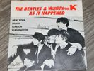 The Beatles & Murray the 'K' As It Happened, Interviews, Rare, Unofficial