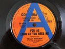 The Art Movement- Rare Aussie A-LABEL PROMO 45  