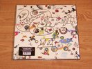 LED ZEPPELIN III  SEALED-UNOPENED 180 GRAM 