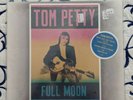 Tom Petty Full Moon Fever First US Press 1989 LP Vinyl Records VG MCA-6253 Rock