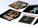 David Bowie 5 LPS Station to Station Golden Years Diamond Dogs & David Live(2LP)