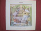 Genesis, 'SELLING ENGLAND BY THE POUND', 1973 Charisma Original.