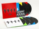KRAFTWERK 3-D (Der Katalog) GERMAN EDITION 9x VINYL LP SEALED BOX