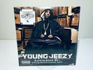 Young Jeezy - Thug Motivation 101 **Brand New / Sealed 3x LP Vinyl 