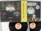 OST(BEE GEES) SATURDAY NIGHT FEVER POLYDOR MWZ 8105,6 Japan OBI VINYL 2LP
