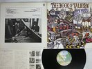 DEEP PURPLE BOOK OF TALIESYN WARNER P-8377W Japan VINYL LP