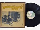 GRATEFUL DEAD WORKINGMAN'S DEAD WARNER P-8096W Japan VINYL LP