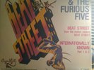 Grandmaster Melle Mel & The Furious Five ?– Beat Street / Internationally Known