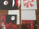 THE WHITE STRIPES - GREATEST HITS - LP - THIRD MAN RECORDS VAULT PACKAGE #46