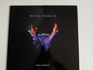+RARE+ Black Sabbath - Cross Purposes (LP Vinyl). 1st Print 1994.