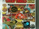 Big Brother & The Holding Company - Janis Joplin - Cheap Thrills - Vinyl, LP
