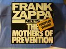 Frank Zappa, Meets the Mothers of Prevention, European Version, Vinyl VG ++