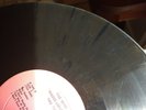 The Who Pete Townshend  - Radio London hidden SPLASH wax TMOQ LP custom label