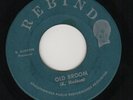 KEITH HUDSON - OLD BROOM/ DIZZIE & SOUL SYNDICATE - RIOT