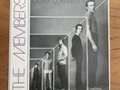 The MEMBERS - Solitary confinement - 1978 Stiff - OFF3 1st Pressing 7