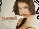 Madonna Cherish 12” Vinyl Maxi-Single 1989 Sire Made In GERMANY;LP IS BRAND NEW