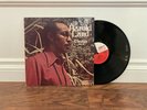 Harold Land ?– Choma (Burn) LP VG+ Mainstream US Press Jazz Bobby Hutcherson