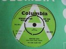 The Dave Clark Five ?- Nineteen Days 1966 UK 45 COLUMBIA DEMO
