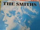 Rare Morrissey The Smiths Sheila Take A Bow Blue Cover German 12