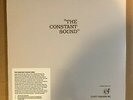 LP:  THE CONSTANT SOUND self titled s/t NEW 60's SUNSHINE POP LYTE PSYCH REISSUE