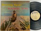 Burning Spear 