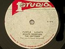 Heptones/Freddie McGregor 