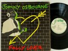 Johnny Osbourne 