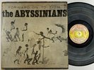 The Abbysinians 