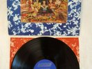Rolling Stones - Their Satanic Majesties Request LP Hologram Cover VG+/VG+