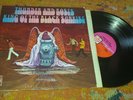 thunder and roses king of black sunrise lp orig uas 6709 VG no reserve