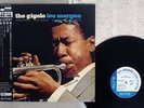 LEE MORGAN GIGOLO BLUE NOTE K18P-9234 Japan OBI VINYL LP