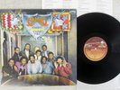 CAMEO KNIGHTS OF THE SOUND TABLE CHOCOLATE CITY 25S-29 Japan VINYL LP