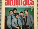 The Animals ?E-4264 US MONO EX+ LP Tested Eric Burdon