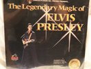 ELVIS PRESLEY   