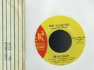 THE RONETTES BE MY BABY 45 PHILLES RECORDS 1963 USA