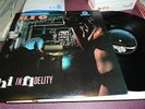 REO SPEEDWAGON HI INFIDELITY LP HALF-SPEED MASTERED AUDIOPHILE VG+
