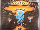 Boston S/T LP Simply Vinyl 180g Sealed Epic SVLP 0004 UK Press