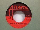 Ruth Brown-I Can't Hear A Word You Say/Jack O'Diamonds-R&B-7